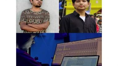 India News | Three from Assam in Top 10 of 'Resonate' EDM Challenge at WAVES Summit 2025