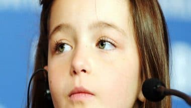 Entertainment News | Sophie Nyweide, Former Child Actor of 'Mammoth', Dies at 24