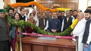 India News | Himachal: PRIs Representatives' Express Gratitude to CM for Honorarium Hike