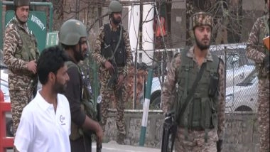 World News | US State Department Condemns Terrorist Attack in Kashmir