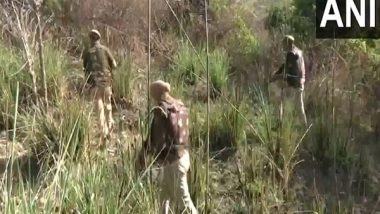 India News | J-K: Search Operations Underway Following Pahalgam Terror Attack