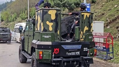 India News | Families Shocked as News of Loved Ones Killed in Terror Strike Reaches Them