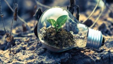 Business News | Green Hydrogen Presents Transformative Opportunity to Decarbonise India's Steel Sector: Report