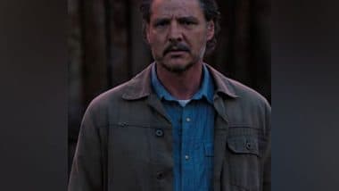 Entertainment News | Pedro Pascal Supports Transgender Rights at 'Thunderbolts' London Premiere
