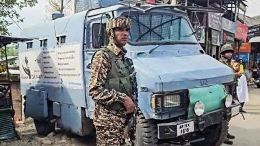 India News | J&K: Schools Closed in Rajouri Amid Valley-wide Shutdown After Pahalgam Terror Attack