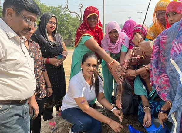 Business News | M3M Foundation Brings Together Sustainability Experts, Corporates and Policy Makers for Pioneering Climate Action at CASCA'25 in New Delhi