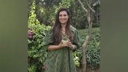 Business News | "Plant a Tree for the Queen of Your Heart" Campaign Unites Icons to Honor Women & Earth, Reaches 10 Lakh on Earth Day 2025"