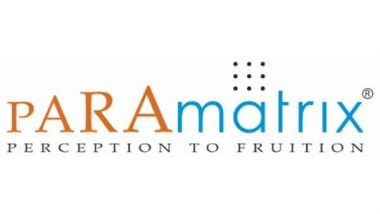 Business News | Paramatrix Technologies Announces Equity Buyback, Reinforces Growth Outlook