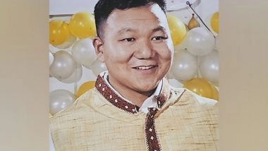 India News | Arunachal CM Mourns Loss of IAF Corporal Hailyang in Pahalgam Terror Attack