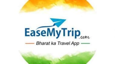 India News | Pahalgam Terror Attack: EaseMyTrip Founder Announces Free Rescheduling of Flights Till April 30