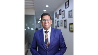 Business News | Under Dr. Tarang Krishna's Vision, 145 Doctors Across 18 Cities & 14 States Unite at Cancer Healer Center's AGM