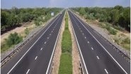 Business News | DPIIT Reviews Mega Infrastructure Projects in Four States Worth Rs 14,096 Crore