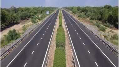 Business News | DPIIT Reviews Mega Infrastructure Projects in Four States Worth Rs 14,096 Crore
