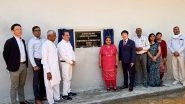 Business News | A Decade of Olympus India's Commitment to Community Welfare
