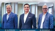 Business News | BPL Medical Technologies Announces Leadership Changes