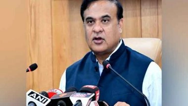 India News | Assam CMO Makes Contact with Survivor, Assures Family's Return on Priority