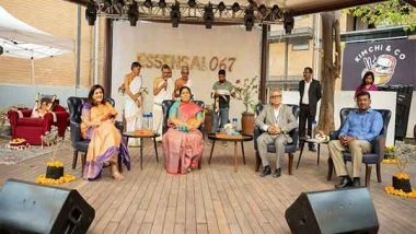 Business News | Essensai067 Opens Its Doors to a City-First Space for Joy, Culture, and Community