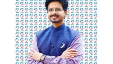 Business News | Hyderabad's AKS IAS Academy Achieves 63+ Selections in UPSC 2024, Becoming the Top Institute from Telangana