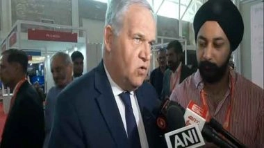 World News | France Minister Condoles Deaths of Victims in J-K Attacks