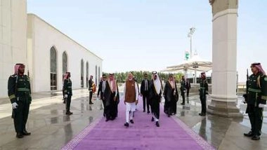 World News | Saudi Arabia Condemns Pahalgam Terror Attack