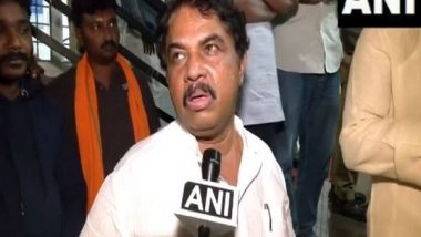 India News | Centre Will Respond Appropriately: Karnataka LoP R Ashoka on Pahalgam Attack