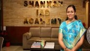 Business News | Shankar IAS Academy Records 238 Selections in UPSC 2024, Reinforces National Presence