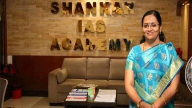 Business News | Shankar IAS Academy Records 238 Selections in UPSC 2024, Reinforces National Presence