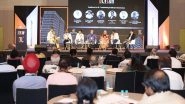 Business News | DDF Consultants Hosts 3rd Edition of DEVCON 2025: Innovation, Sustainability and Technology