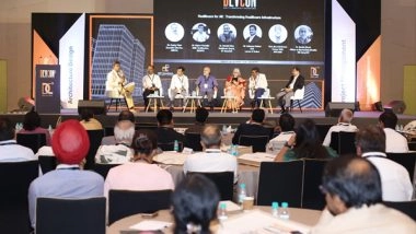 Business News | DDF Consultants Hosts 3rd Edition of DEVCON 2025: Innovation, Sustainability and Technology