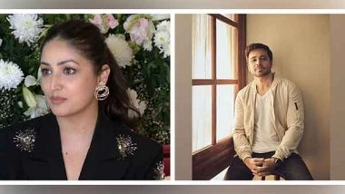 Entertainment News | Yami Gautam, Emraan Hashmi to Feature in Shah Bano Case-inspired Legal Thriller
