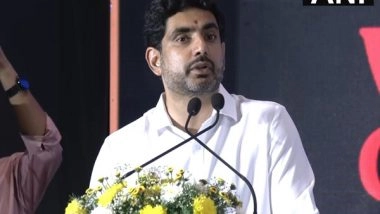 India News | Andhra Pradesh Government to Set Up Emergency Desk at AP Bhavan in New Delhi to Help out Victims of Pahalgam Attacks