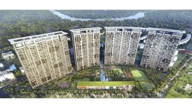 Business News | Security Through Ownership: The Emotional Safety Net Redefining Luxury Homebuying in Delhi-NCR