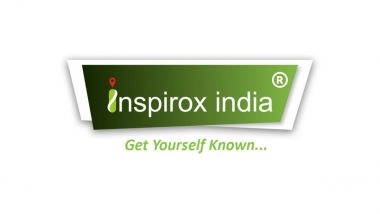 Business News | Inspirox India Honored with Trio of Prestigious Awards, Cementing Its Place as a Rising Force in Global Business