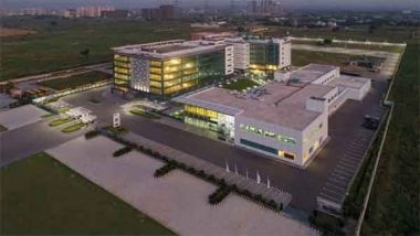 Business News | RSP Developers Delivers South Asia's Largest Aviation Training Academy in Gurugram