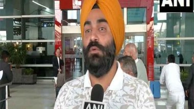 India News | Kashmiri Native Condemns Pahalgam Attack as 'genocide, Target Killing,' Says 'we Are Filled with Grief'