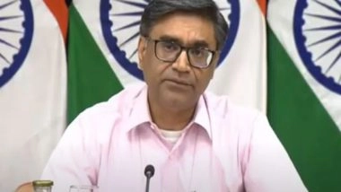 World News |  25 Indians, One Nepali Citizen Killed in Pahalgam Terror Attack