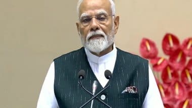 India News | Security Heightened Across Bihar Ahead of PM Modi's Visit Amid Pahalgam Terror Attack