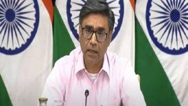 India News | In Strong Message to Pakistan After Pahalgam Terror Attack,  India Holds Indus Treaty in Abeyance, Curtails Strength of High Commissions