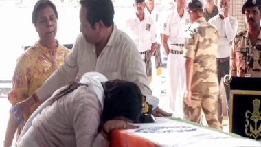 World News | Bangladesh, Nepal, Sri Lanka, Indonesia, Afghanistan Condole Dastardly Pahalgam Terror Attack