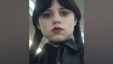 Entertainment News | 'Wednesday' Second Season to Be Released in 2 Parts, Teaser Unveiled