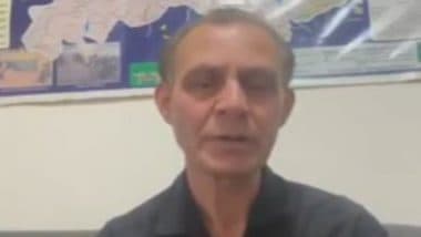World News | United Kashmir People's National Party Demands Sanctions Against Pakistan for Exporting Terrorism into Region