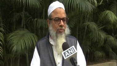 India News | Pahalgam Massacre, a Barbaric Act Against Humanity: Jamiat Ulama-i-Hind