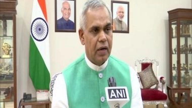 India News | Natural Farming, when Implemented with Five Dimensions, Delivers Full Production from First Year Itself : Gujarat Governor