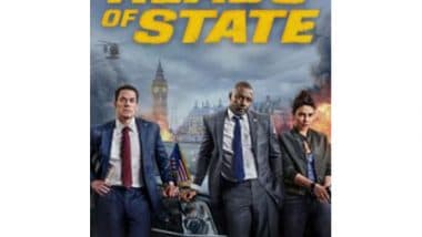 Entertainment News | 'Heads of State' Trailer: Priyanka Chopra in Full Action Mode as She Rescues John Cena, Idris Elba
