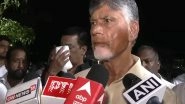 India News | Andhra CM Chandrababu Naidu Announces Rs 10 Lakh Ex-gratia for Victims of Pahalgam Terror Attack