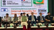 World News | Milipol India 2025 Kicks off in Delhi, MoS Nityanand Rai Emphasises Growing Importance of Indo-French Cooperation