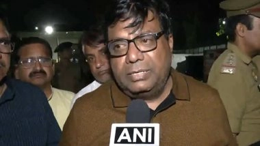 India News | Action Should Be So Severe That Their Seven Generations Would Never Dare to Kill Anyone Again: Father of Victim of Pahalgam Terror Attack