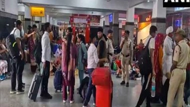India News | Tourism Ministry Calls for Assistance from Service Providers for Stranded Tourists Following Pahalgam Attack