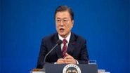 World News | South Korea: Former President Moon Jae-in Indicted in Bribery Case Involving Son-in-law's Airline Job