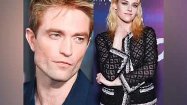 Entertainment News | Cannes Film Festival Adds Robert Pattinson's 'Die, My Love', Kristen Stewart's 'Chronology of Water' to 2025 Lineup